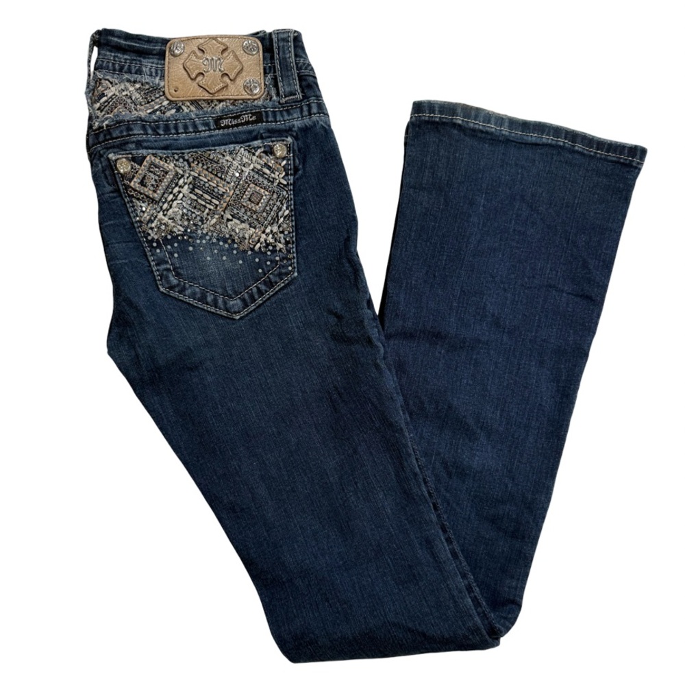 Miss Me | Women’s Signature Bootcut size 26